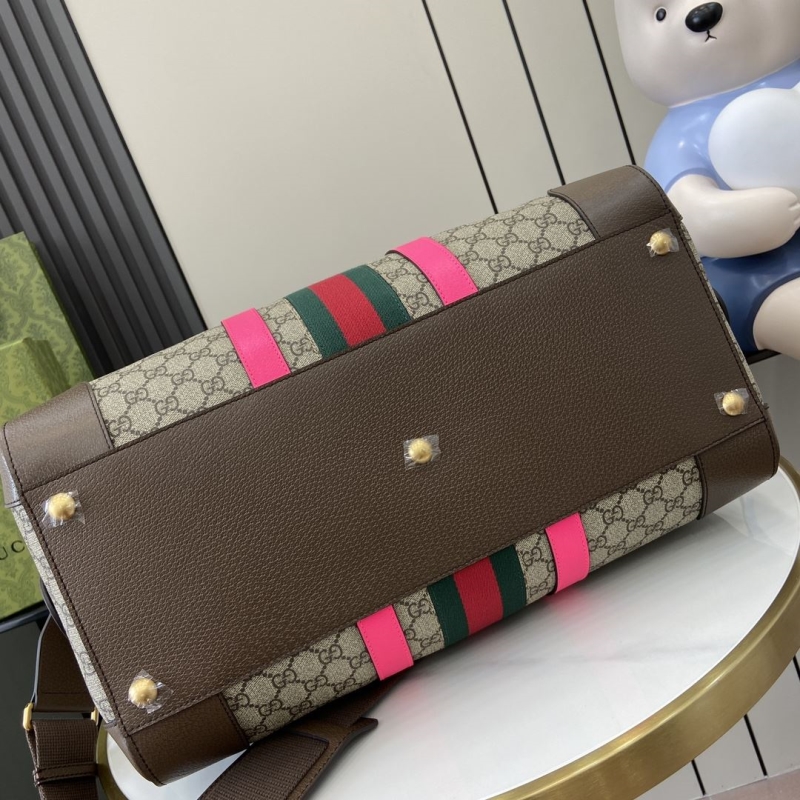 Gucci Travel Bags